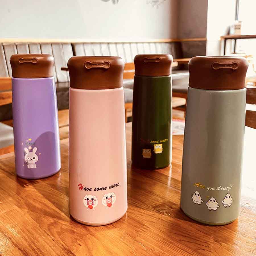 双层玻璃杯
