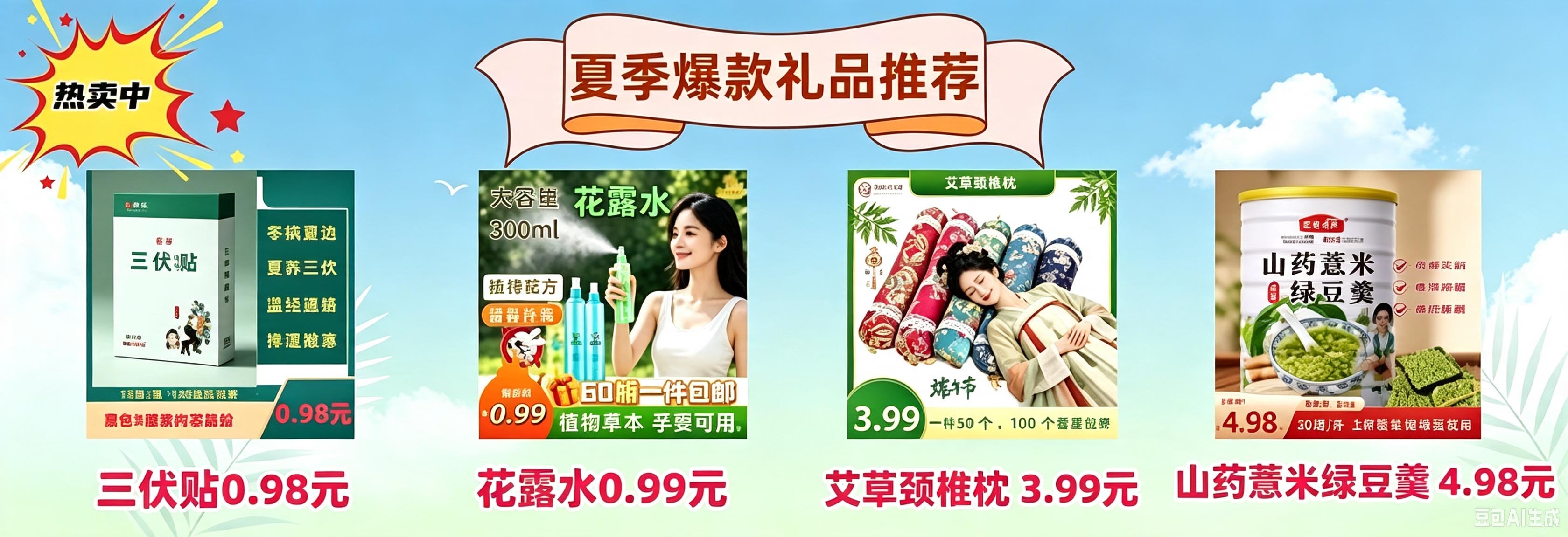 通栏图片